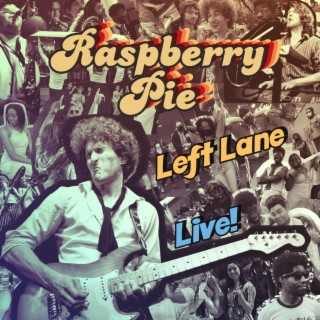 Left Lane (Live at East End Market)
