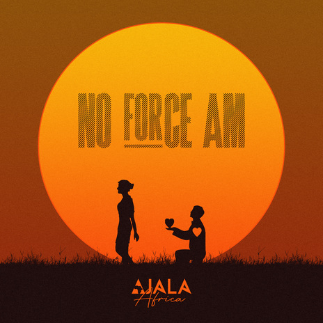 No Force Am | Boomplay Music