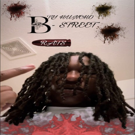 B-Street | Boomplay Music