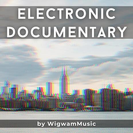 Electronic Documentary