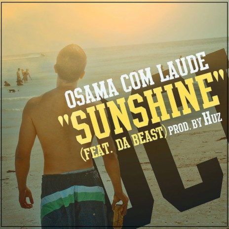 Sunshine ft. Da Beast | Boomplay Music