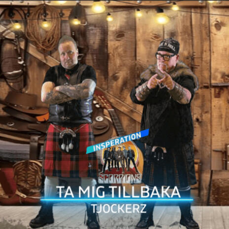 Ta mig tillbaka | Boomplay Music