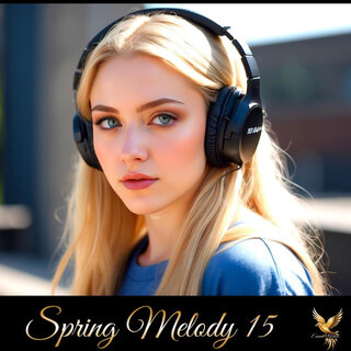 Spring Melody 15