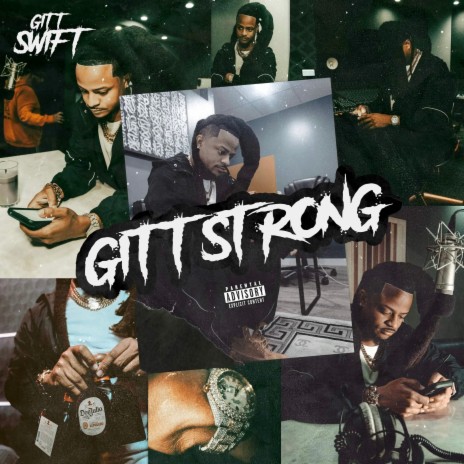 Gitt Strong | Boomplay Music
