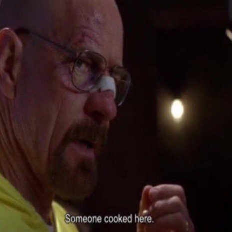 Walter White