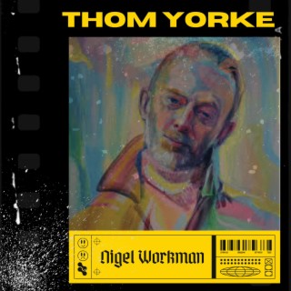 Thom Yorke