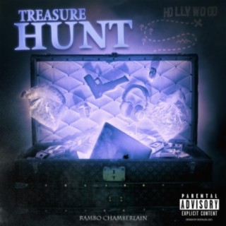 Treasure Hunt