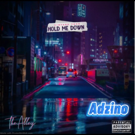 Hold It Down | Boomplay Music