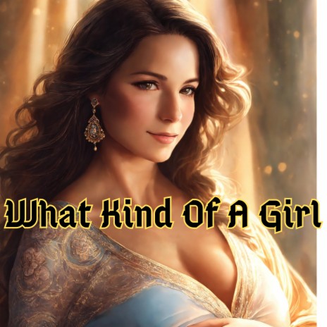 What Kind Of a Girl ft. Julio Miguel | Boomplay Music