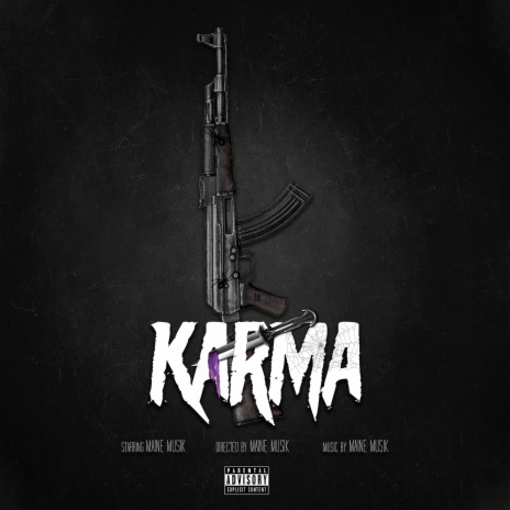 Karma | Boomplay Music