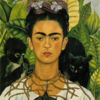 Frida Kahlo‘s Garden | A Guided Sleep Story