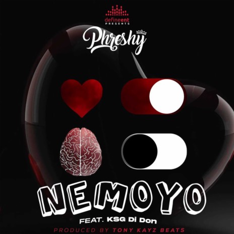 Nemoyo ft. Ksg Di Don | Boomplay Music