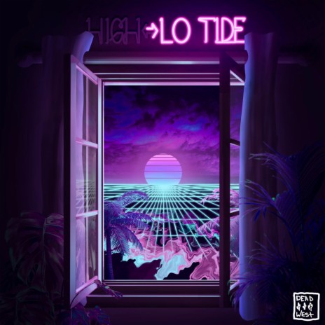Lo-Tide | Boomplay Music