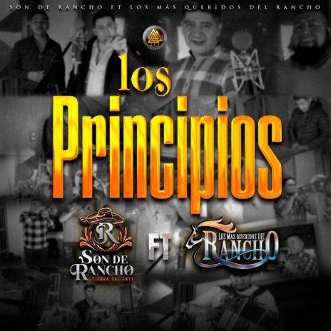 Los Prinsipios ft. Son de Rancho