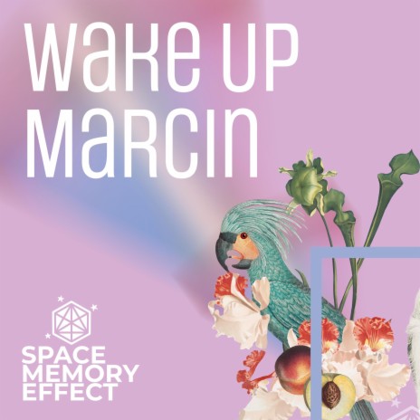 Wake Up Marcin | Boomplay Music