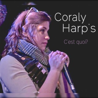 Coraly Harp's