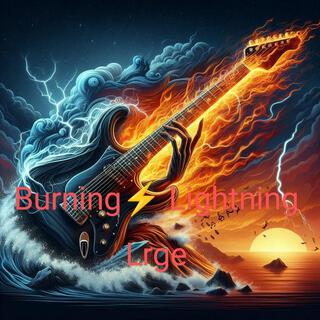 Burning Lighting