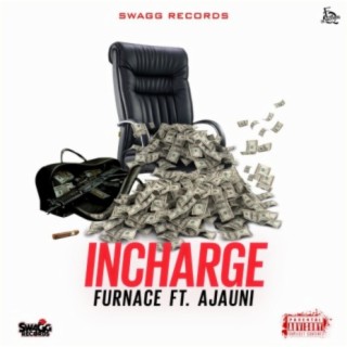 In Charge (feat. Ajauni)