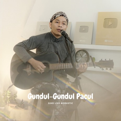 Gundul-Gundul Pacul ft. AM Records Jogja | Boomplay Music