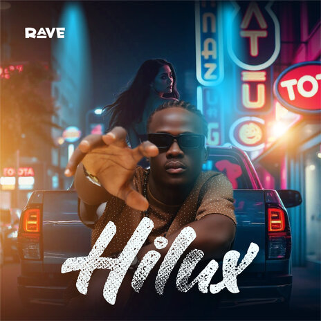 Hilux | Boomplay Music