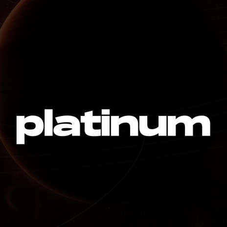 Platinum (Melodic Drill Type Beat) | Boomplay Music