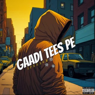 GAADI TEES PE