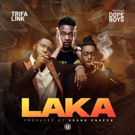 Laka (feat. Dope Boys) | Boomplay Music