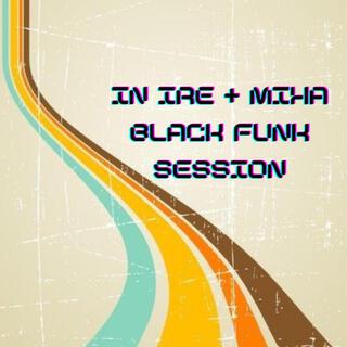 Black Funk Session (Live Session Version)