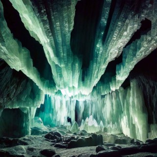 The Crystal Cavern | A Sleep Story