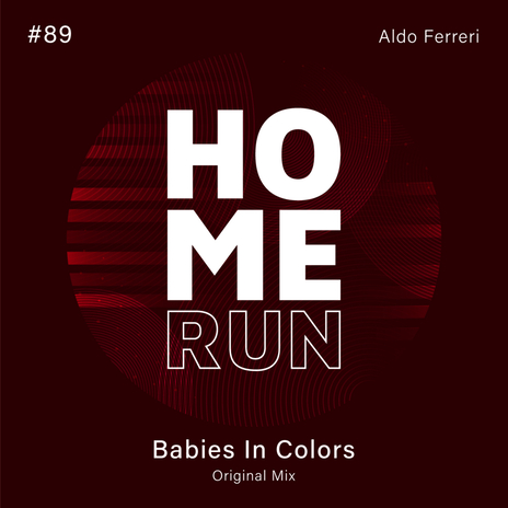 Babies In Colors | Boomplay Music