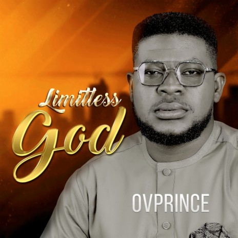 Limitless God | Boomplay Music