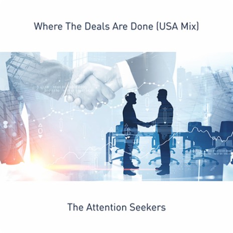 Where The Deals Are Done (USA Mix) | Boomplay Music