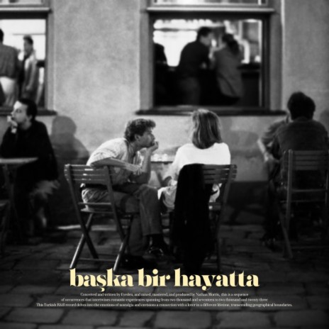 Başka Bir Hayatta (Turkish Cypriot Song) [In Another Life] | Boomplay Music