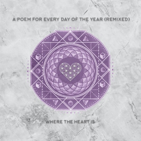 A Poem for Every Day of the Year (RIGOONI Remix) | Boomplay Music