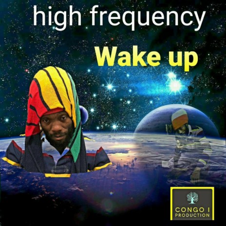 WAKE UP (Radio Edit) | Boomplay Music