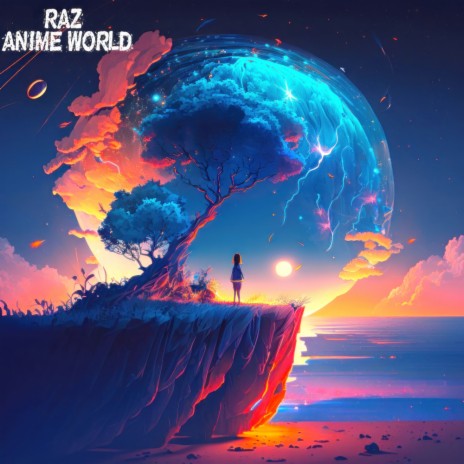 World Of Anime | Boomplay Music