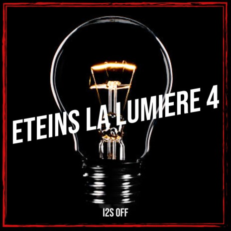 Eteins la lumiere 4 ft. night grind | Boomplay Music