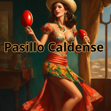 Pasillo Caldense ft. Julio Miguel | Boomplay Music