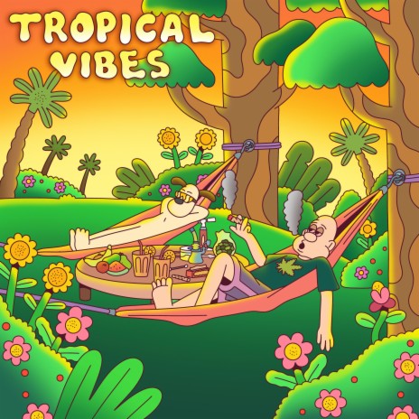 Tropical Vibes ft. Lil Gromit