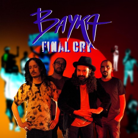 Final Cry | Boomplay Music