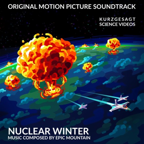 Nuclear Winter | Boomplay Music