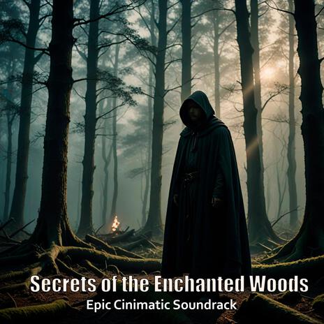 Secrets of the Enchanted Woods | Boomplay Music