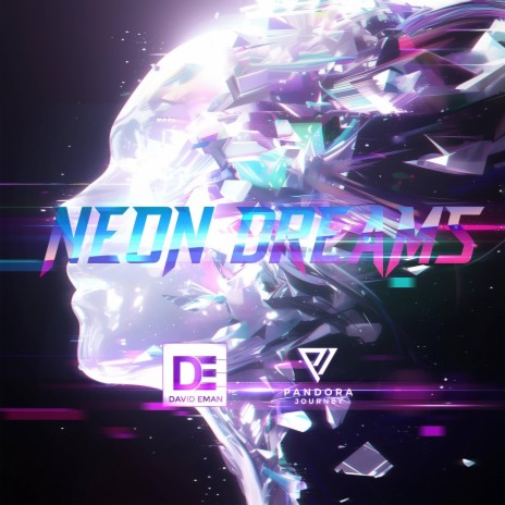 Neon Dreams ft. Pandora Journey | Boomplay Music