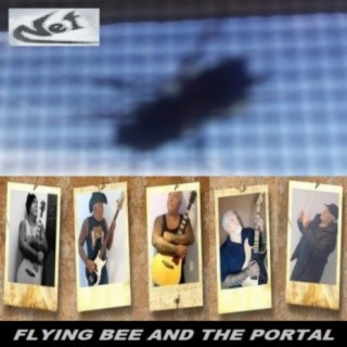 Flying Bee And The Portal