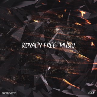 Roaylty Free Music,Vol 1