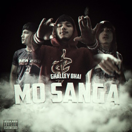 Mo Sanga | Boomplay Music