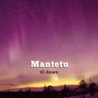 Mantetu