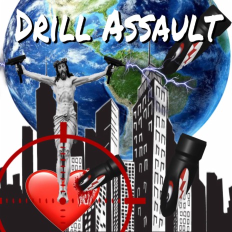 Drill Assault | Boomplay Music