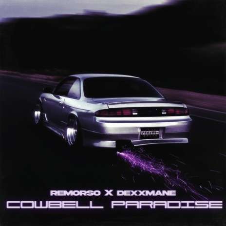 Cowbell Paradise ft. DEXXMANE