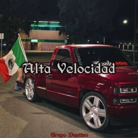 ALTA VELOCIDAD | Boomplay Music